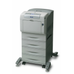 Epson Aculaser C4200DTN
