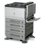 Epson Aculaser C9200D 3 TNC