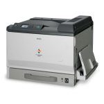Epson Aculaser C9200DN
