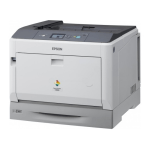Epson Aculaser C9300TN