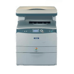 Epson Aculaser CX11NF