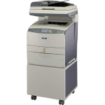 Epson Aculaser CX11NFCT