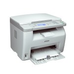 Epson Aculaser CX17