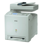 Epson Aculaser CX29DNF