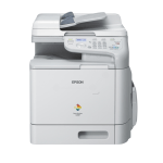 Epson Aculaser CX37DNF