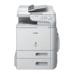 Epson Aculaser CX37DTN