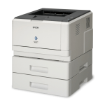 Epson Aculaser M2400DTN