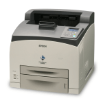 Epson Aculaser M4000TN