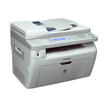 Epson Aculaser MX14NF