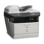 Epson Aculaser MX20DNF