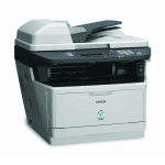 Epson Aculaser MX20DT