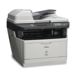 Epson Aculaser MX20DTNF