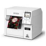 Epson CW-D3800e