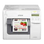 Epson ColorWorks C3500