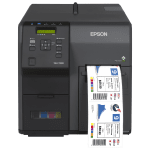 Epson ColorWorks C7500