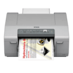 Epson ColorWorks C831