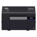 Epson ColorWorks D6500Ae