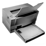 Epson EPL-5500W