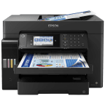 Epson EcoTank ET-16600