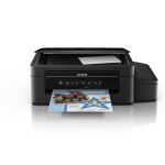 Epson EcoTank ET-2500
