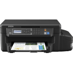 Epson EcoTank ET-3600