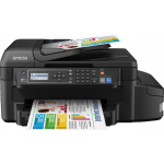 Epson EcoTank ET-4550