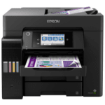 Epson EcoTank ET-5855