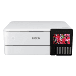 Epson EcoTank ET-8550