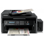 Epson EcoTank L555