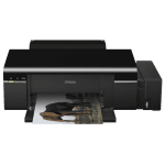 Epson EcoTank L800
