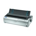 Epson FX-105
