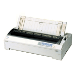 Epson FX-1180