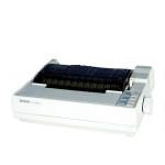 Epson FX-850