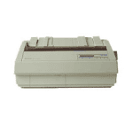 Epson LQ-550