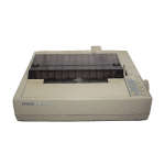 Epson LQ-850