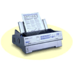 Epson LQ-870