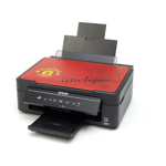 Epson MUFC Limited Edition
