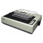 Epson MX-80