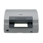 Epson PLQ-22CSM USB