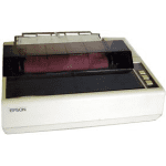Epson RX 100