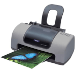Epson Stylus C42SX