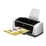 Epson Stylus C46
