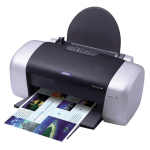 Epson Stylus C64 Photo Edition