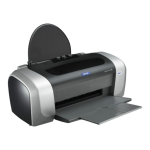 Epson Stylus C66 Photo Edition