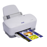 Epson Stylus C70