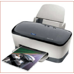 Epson Stylus C80N
