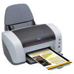 Epson Stylus C82N