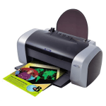 Epson Stylus C84CN
