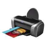 Epson Stylus C86 Photo Edition