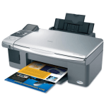 Epson Stylus CX5000